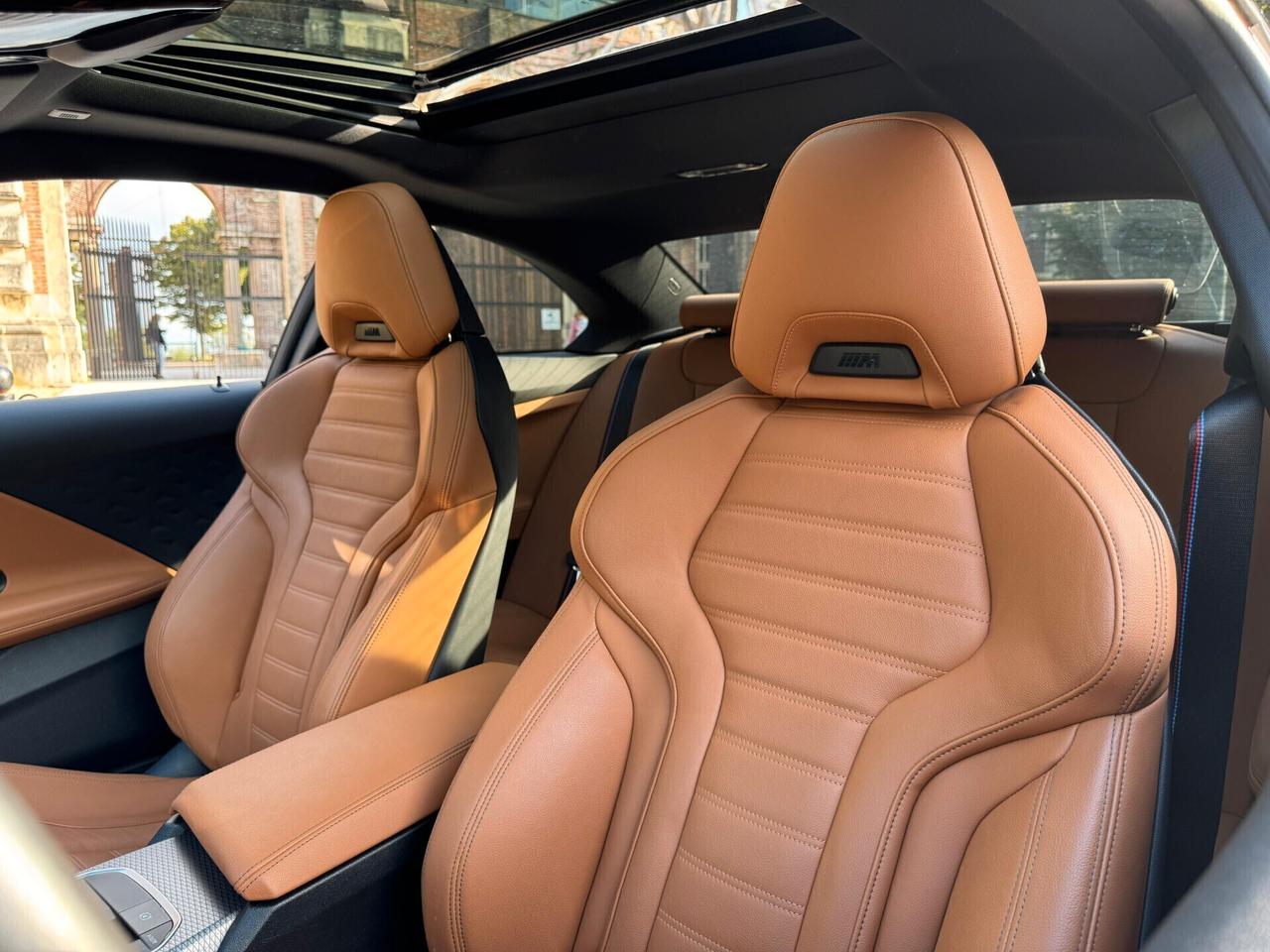 Bmw M 240i xDrive Full