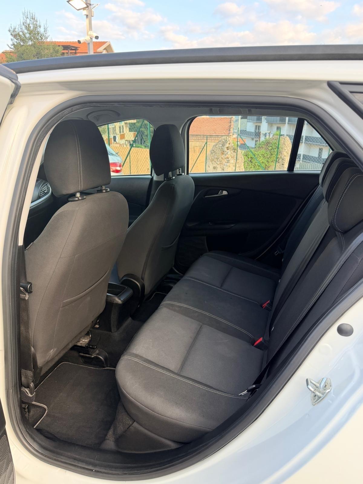 Fiat Tipo 1.3 Mjt S&S 5 porte Lounge