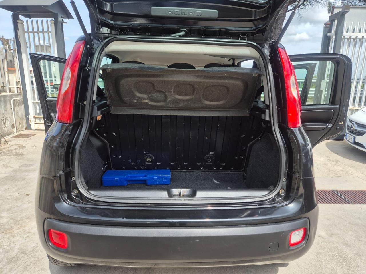 Fiat Panda 1.3 MJT S&S Easy pronta consegna