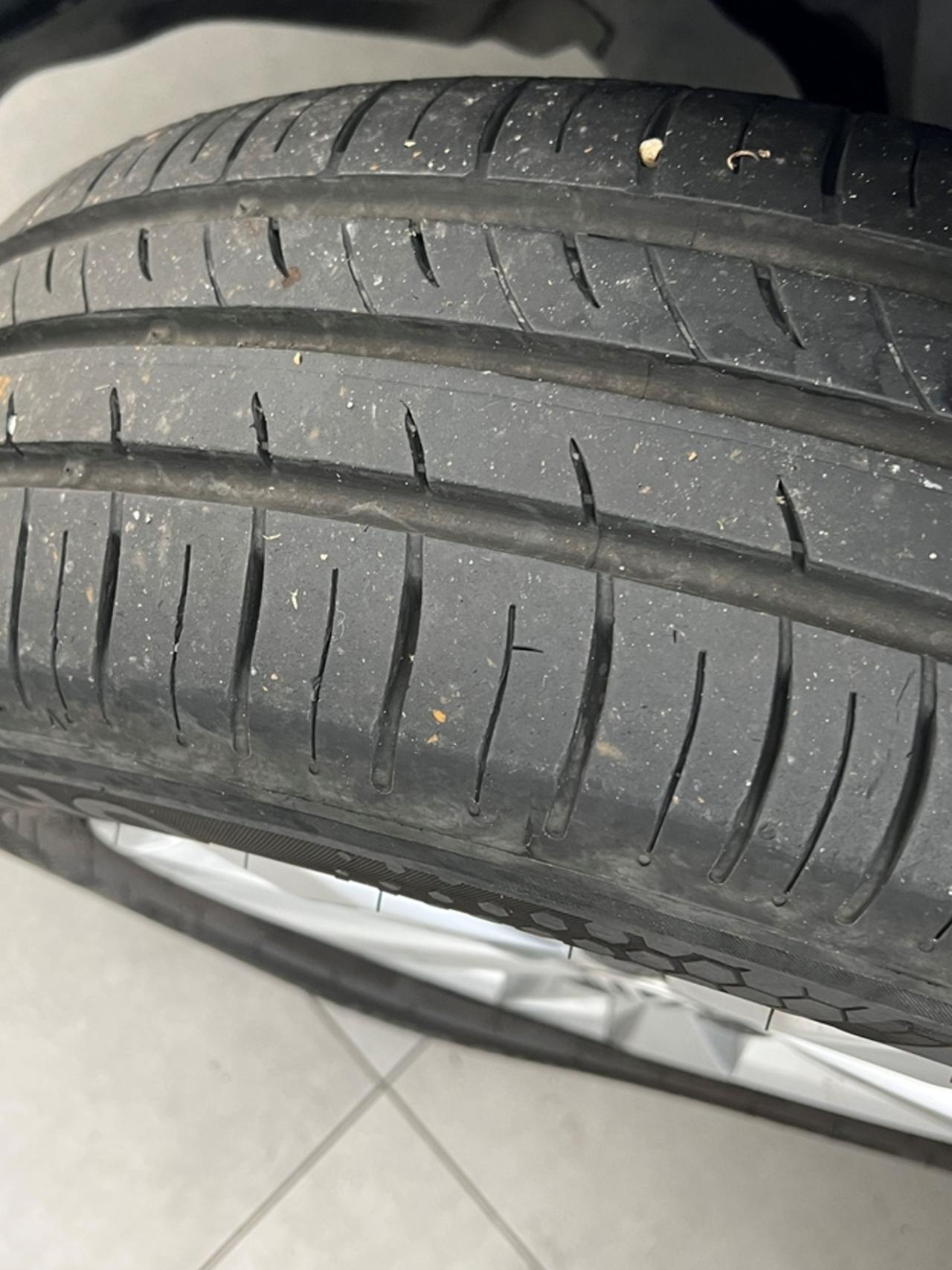 VOLKSWAGEN Polo VI 2017 Polo 5p 1.6 tdi Comfortline 80cv