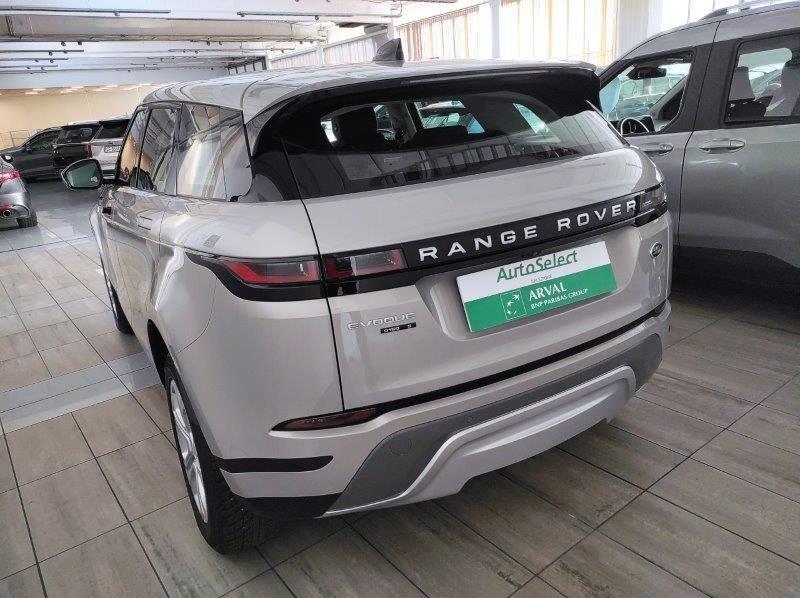 Land Rover RR Evoque 2ª serie Range Rover Evoque 2.0D I4-L.Flw 150 CV AWD Auto S