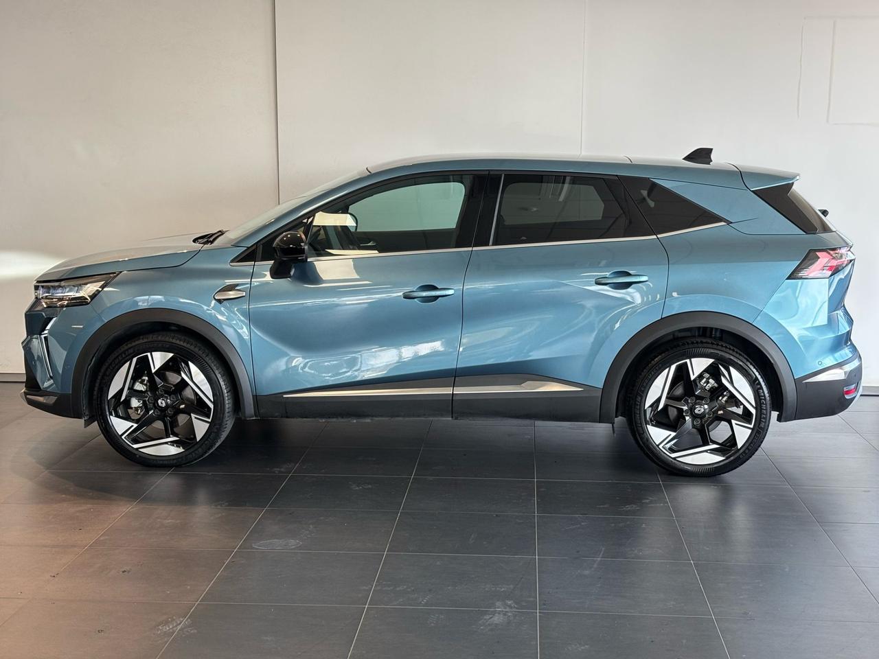 RENAULT Symbioz - Symbioz 1.6 E-Tech full hybrid Iconic 145cv auto