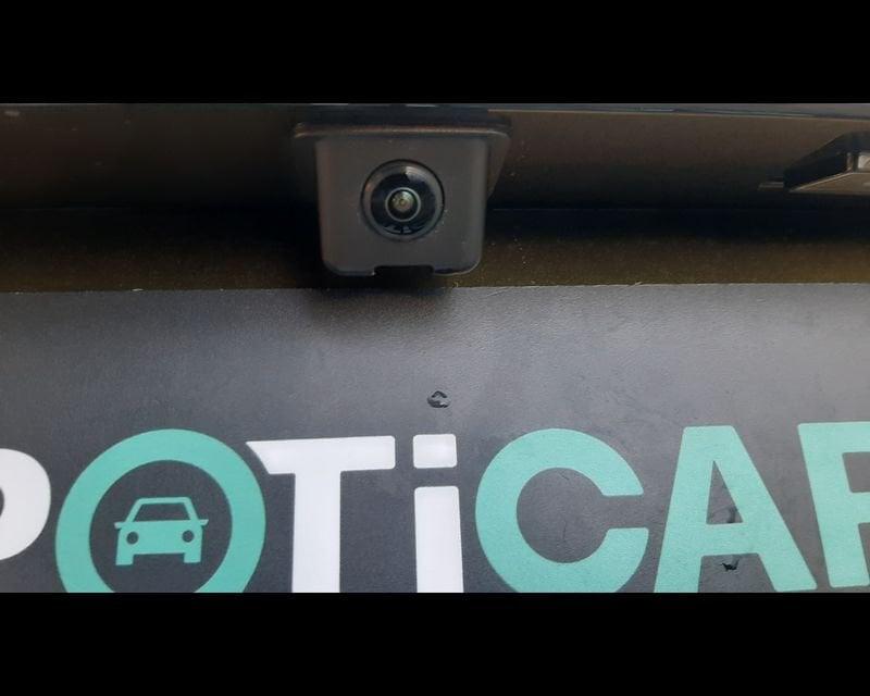 Lancia Ypsilon Ypsilon Hybrid e-DCT LX