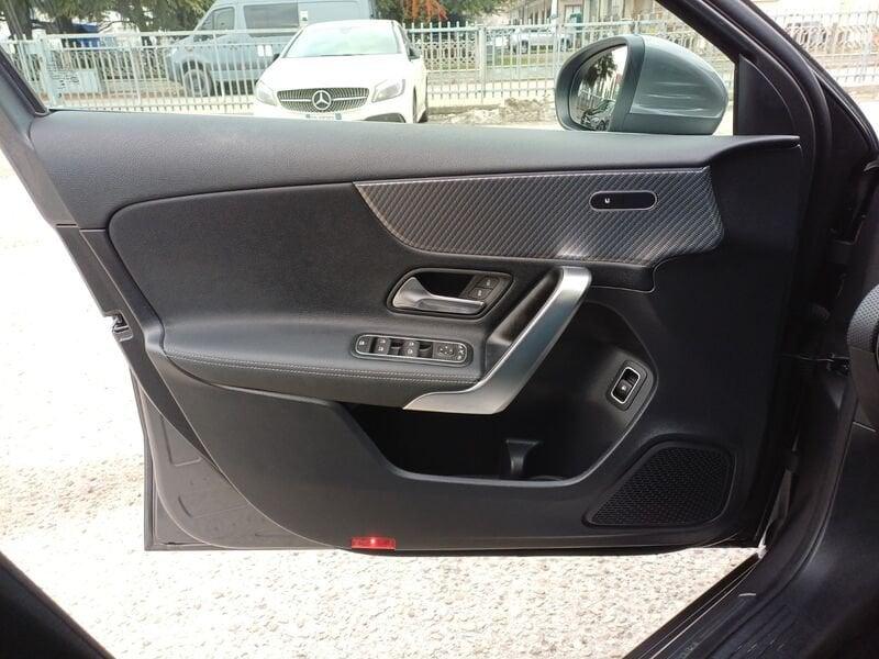 Mercedes-Benz Classe A A 250 e Plug-in Hybrid Progressive Advanced Plus