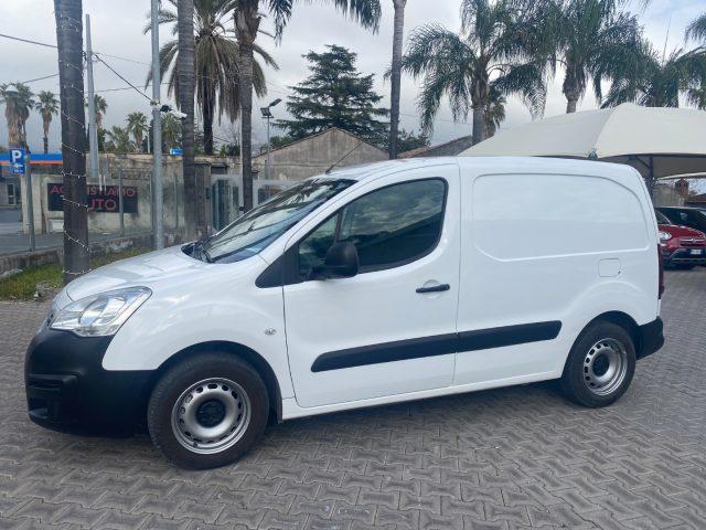 PEUGEOT Partner BlueHDi 100 L1 Furgone Comfort