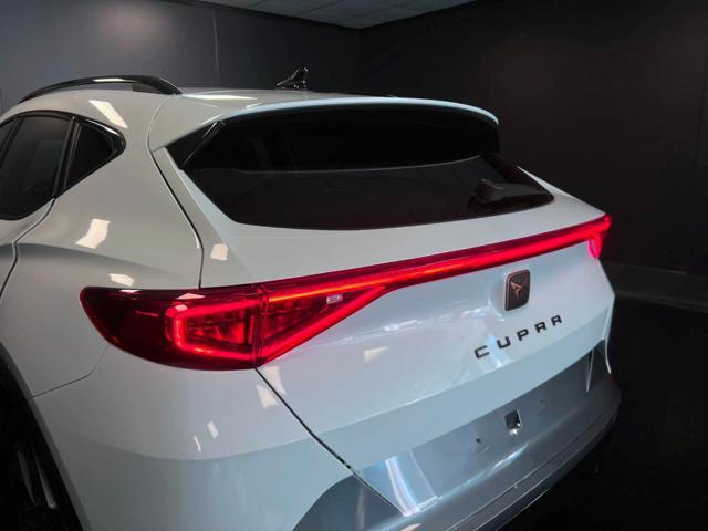 CUPRA Formentor 1.5 TSI DSG 150CV
