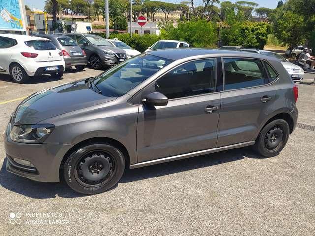 Volkswagen Polo Polo V 2014 5p 1.2 tsi Comfortline PROMO DI LUGLIO