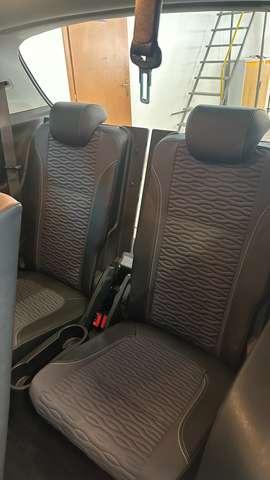 Opel Zafira Tourer 1.6 t Elective turbo METANO 150cv