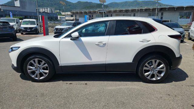 MAZDA CX-30 2.0L Skyactiv-G M Hybrid 2WD Executive