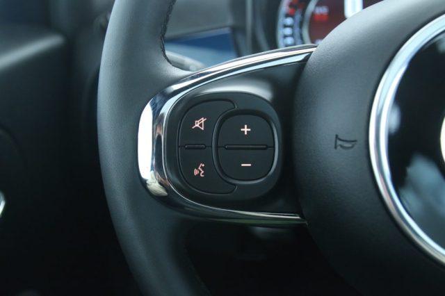 FIAT 500 1.0 Hybrid Tetto Panorama NEOPATENTATI
