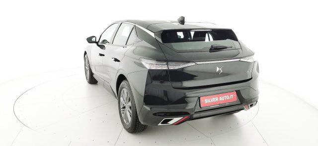 DS AUTOMOBILES DS 4 PureTech 130 aut. Bastille Business