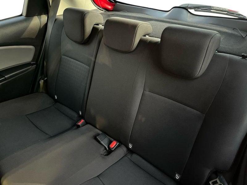 Toyota Yaris Yaris 5p 1.5h Cool