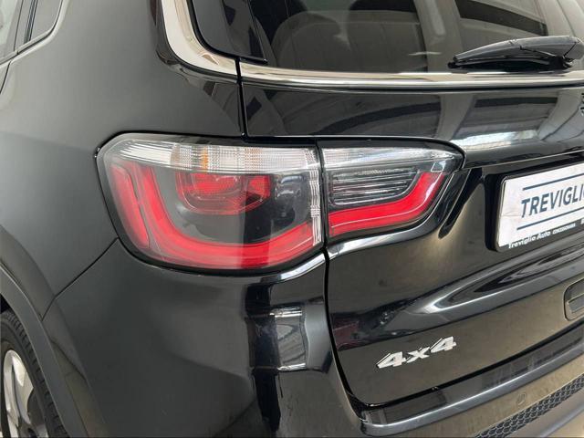 JEEP Compass 2.0 Multijet II aut. 4WD Limited