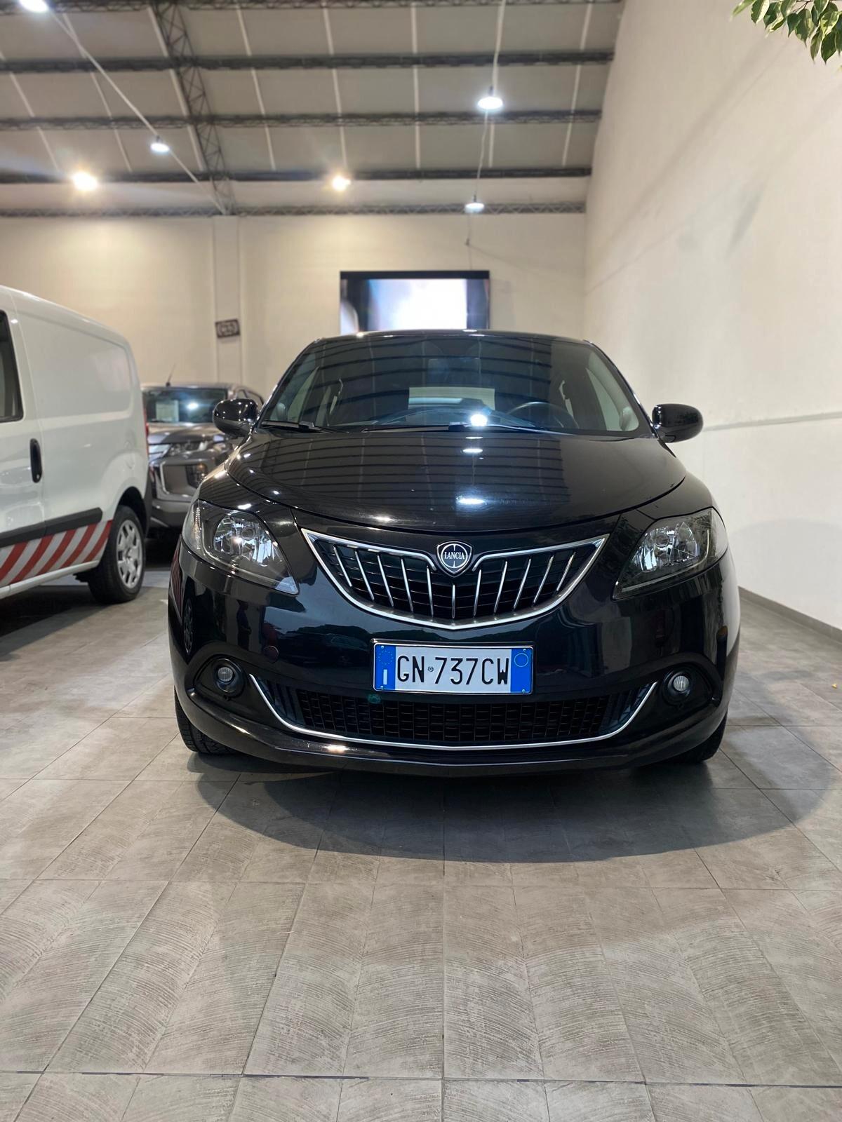 LANCIA YPSILON 1.0 FIREFLY 5 porte Hybrid *GOLD* 3/2023 57MILAKM