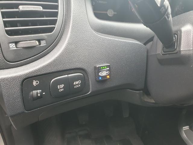 KIA Sportage 2.0 141CV Active Class gpl