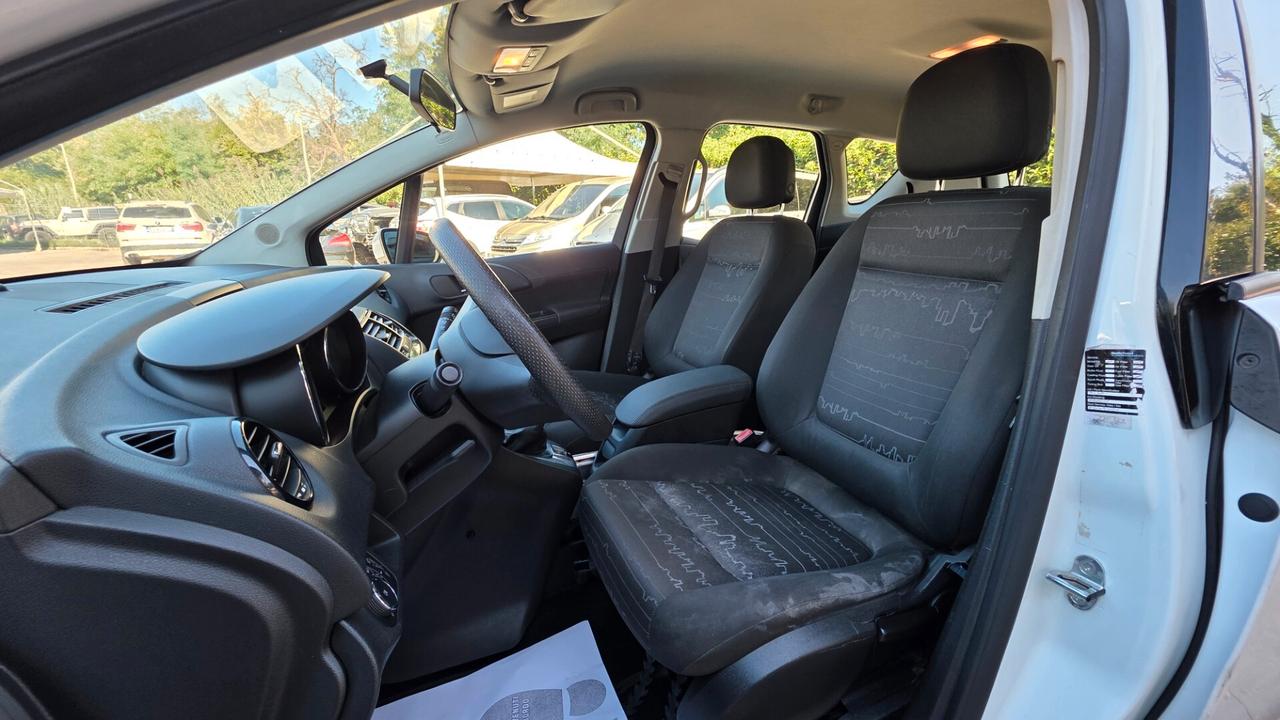 Opel Meriva 1.4 Turbo 120CV GPL Tech Cosmo