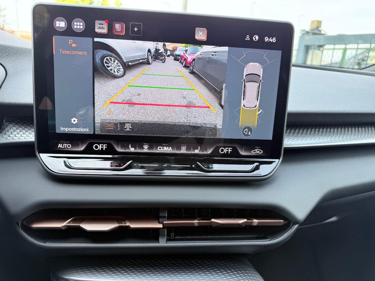Cupra Terramar 1.5 hybrid 150cv dsg