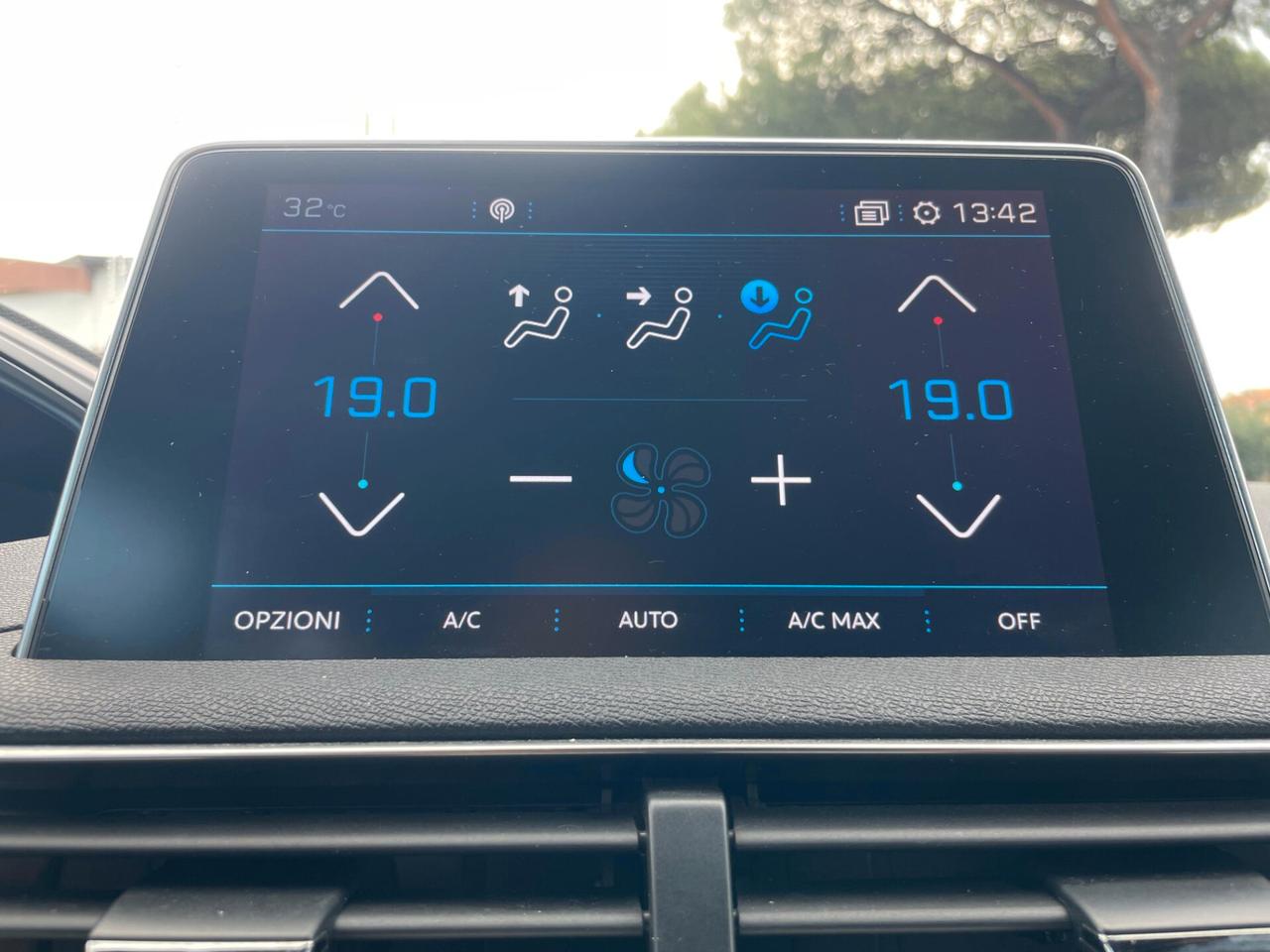 3008 GT 2.0hdi-180cv *PREZZO VERO* AUTOMATICA - TETTO APRIBILE