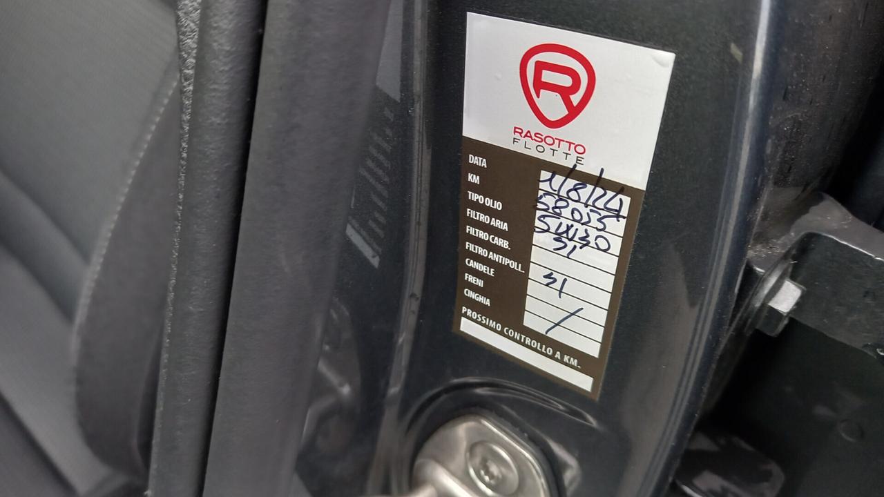 Volkswagen Golf 1.6 TDI 115 CV 5p. Business BlueMotion Technology