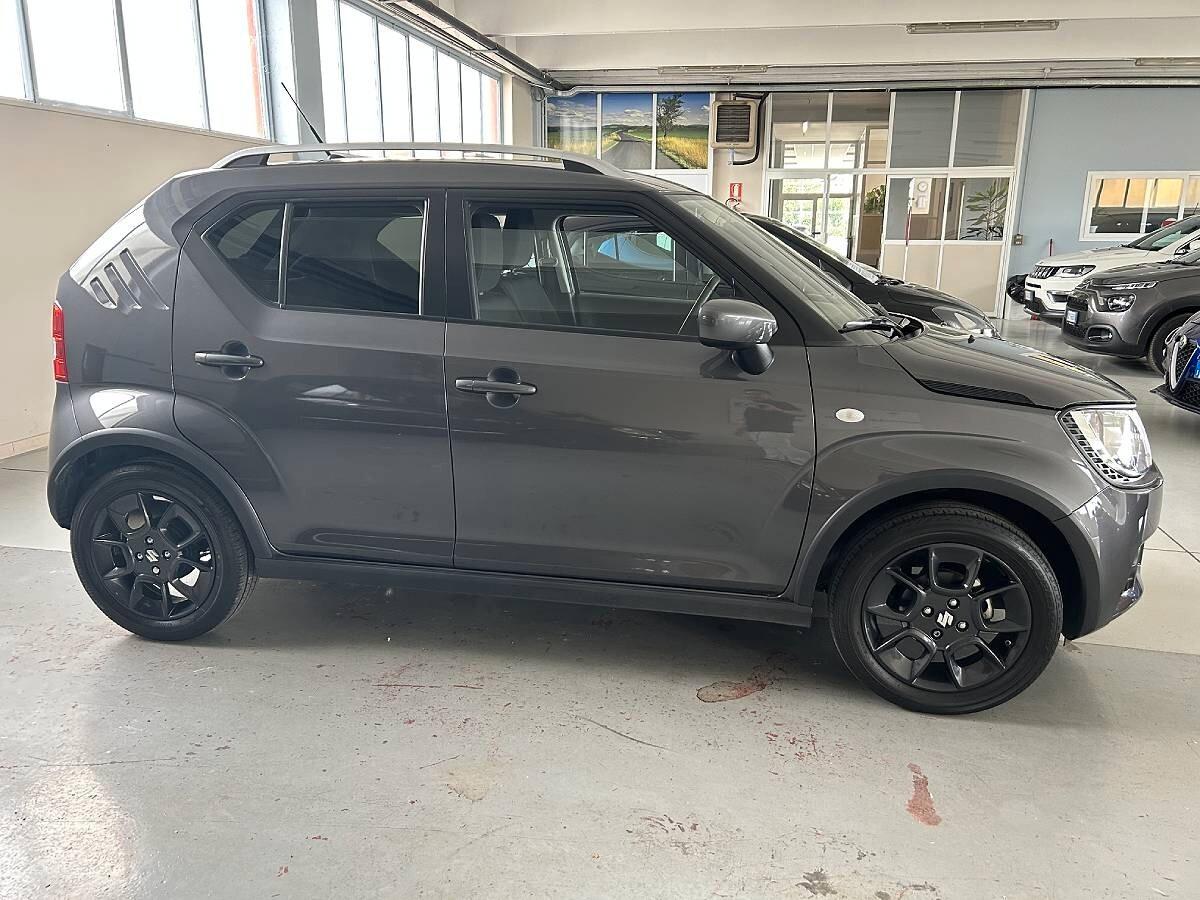 Suzuki Ignis 1.2 Dualjet Cool