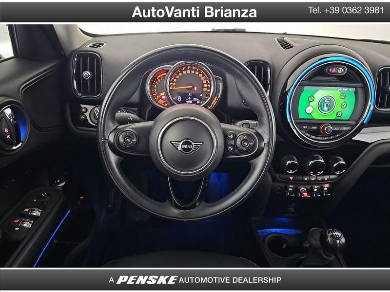MINI Mini Countryman F60 Mini 1.5 Cooper Hype Countryman