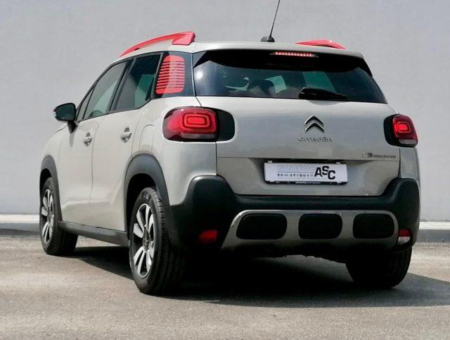 CITROEN C3 Aircross BlueHDi 1.6 DIESEL 100 CV Shine