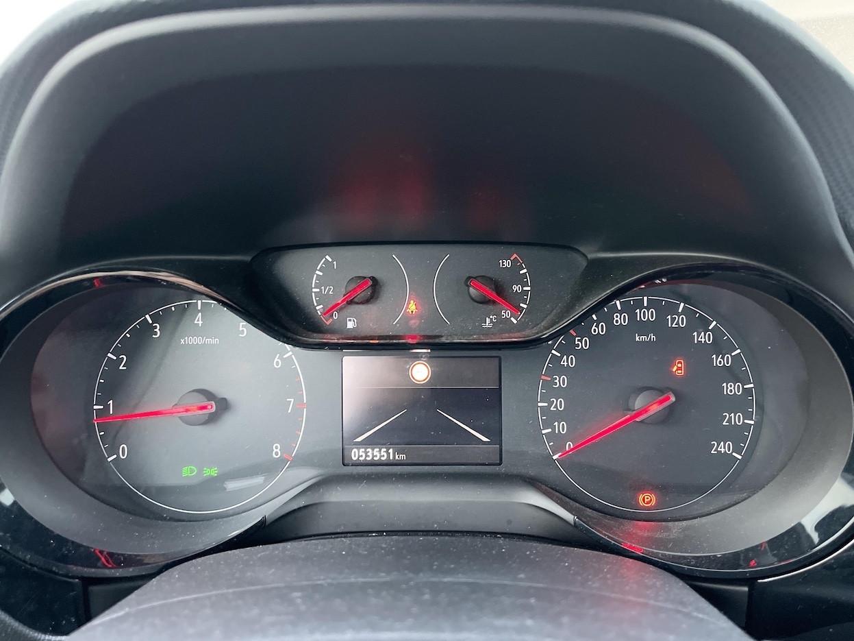 Opel Corsa 1.2 Benzina 75CV E6 Neo - 2020