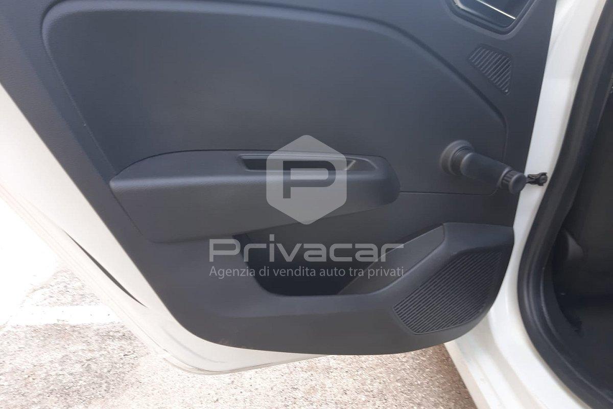 RENAULT Clio SCe 75 CV 5 porte Business