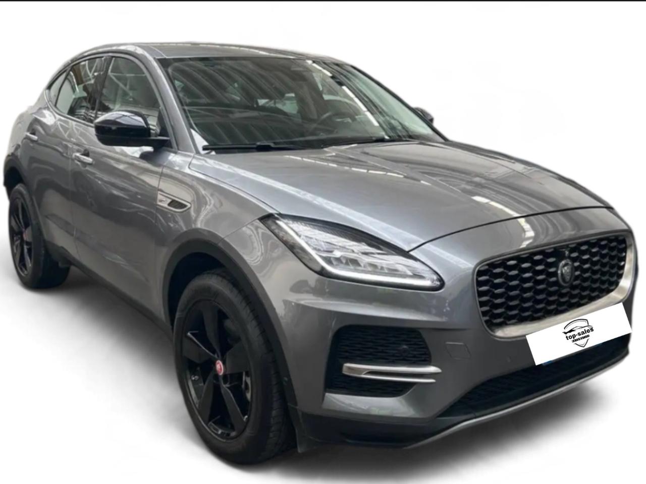 Jaguar E-Pace 1.5 I3 160 CV Auto R-Dynamic SE Perfetta