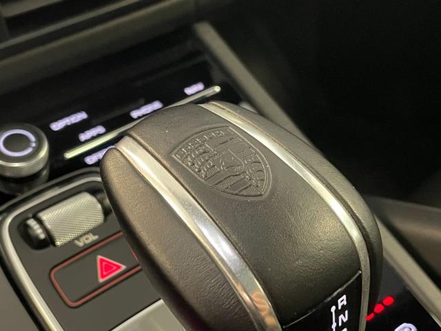 PORSCHE Cayenne Coupé 3.0 V6 GANCIO / PASM / BOSE