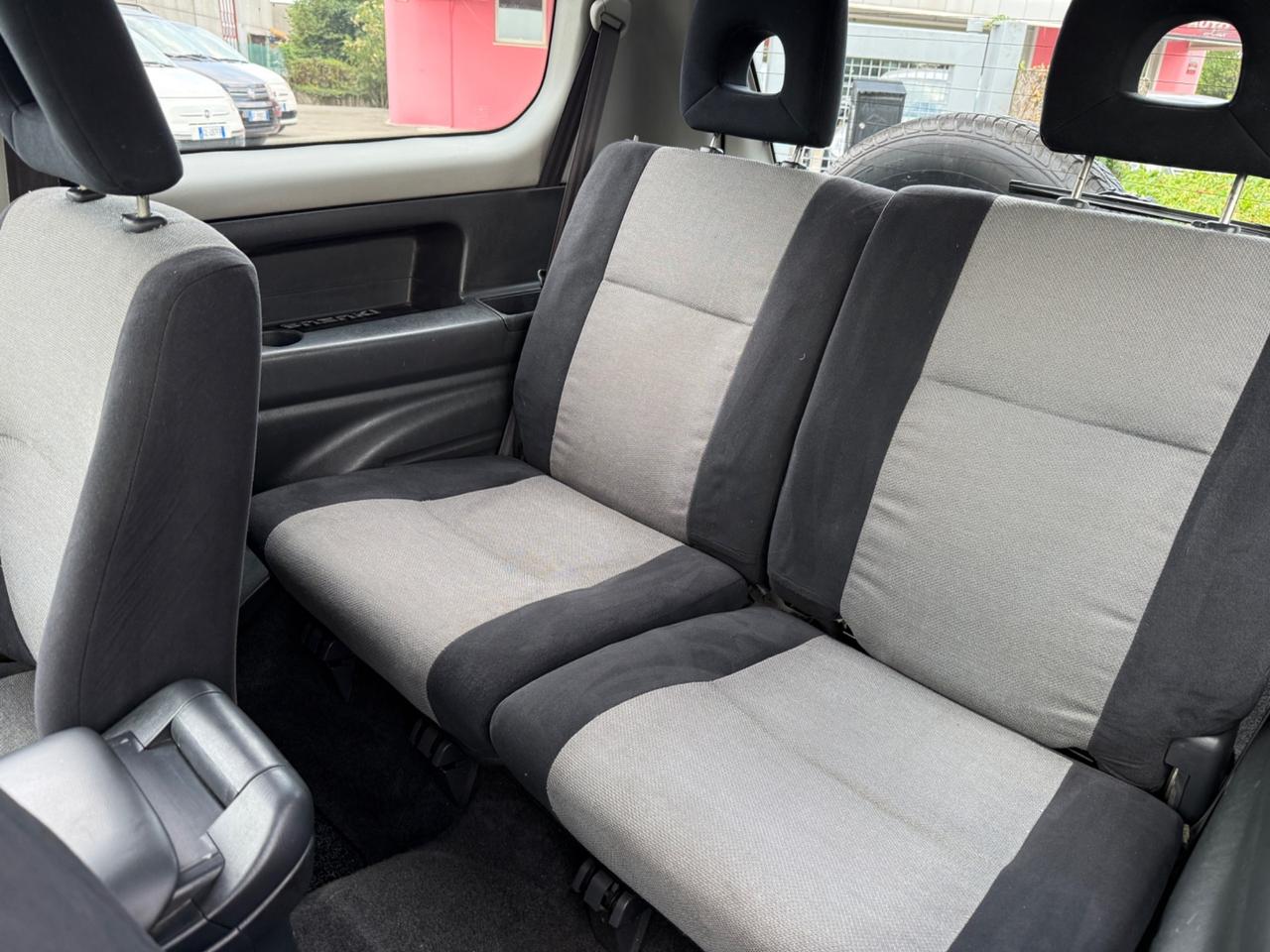 Suzuki Grand Vitara 1.6i 16V cat 3 porte 2005