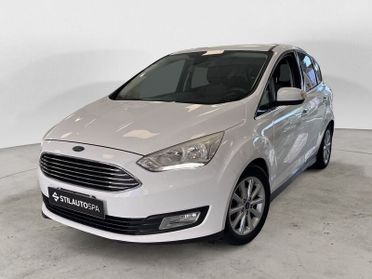 Ford C-Max C-Max 1.0 EcoBoost 125CV Start&Stop Titanium
