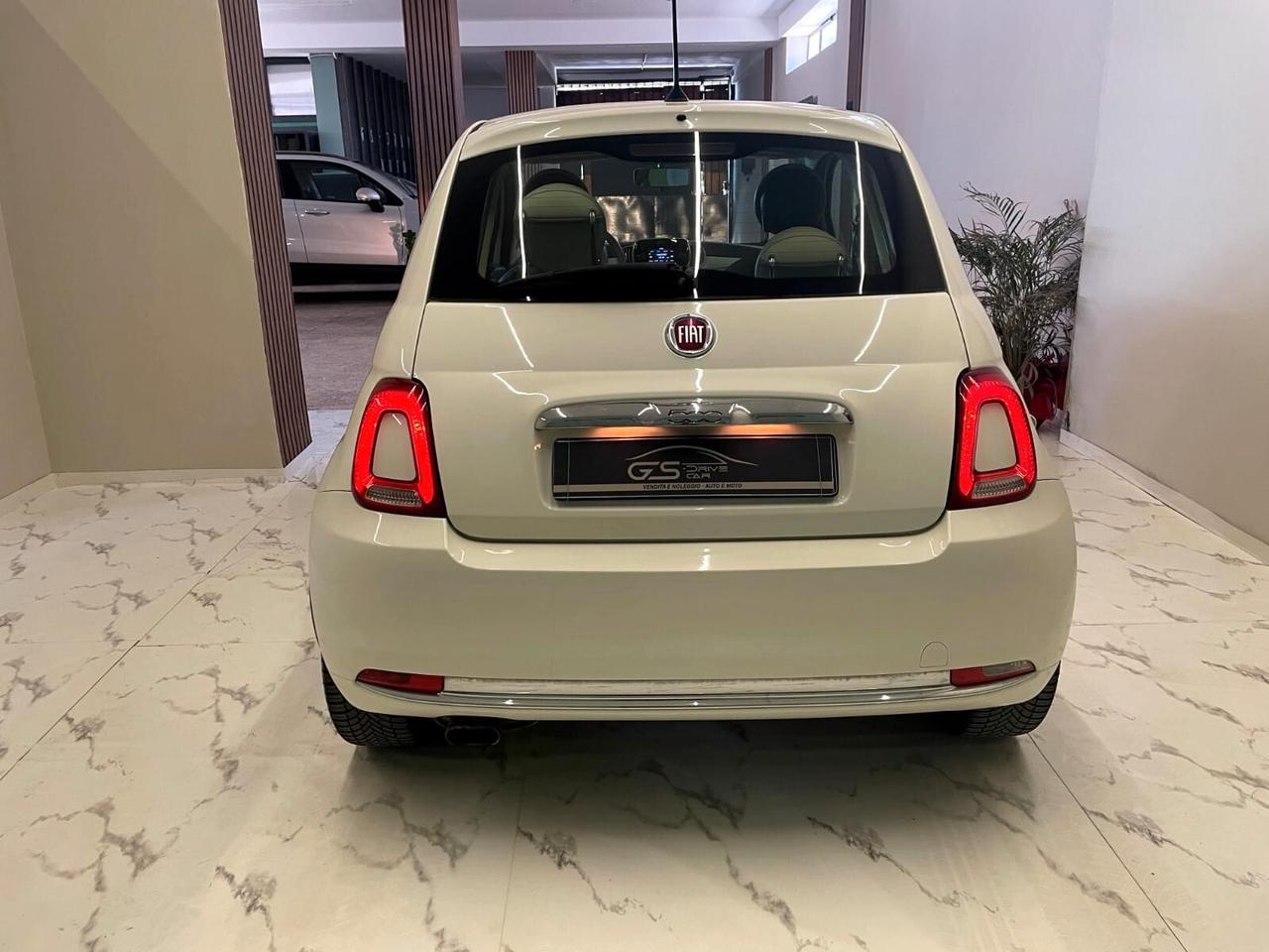 Fiat 500 Fiat 500 1200cc 69cv Riva