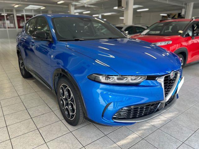 ALFA ROMEO Tonale 1.5 160 CV MHEV TCT7 Ti