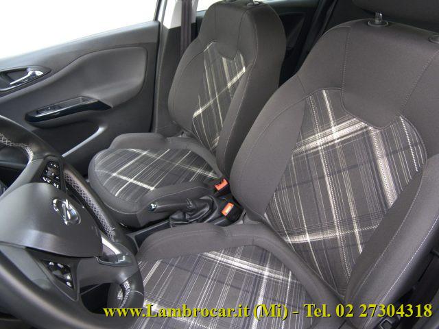 OPEL Corsa 1.2 5 porte b-Color 70cv