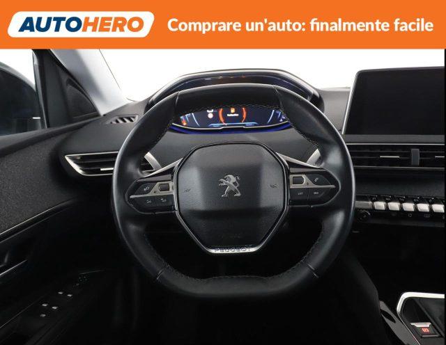 PEUGEOT 3008 BlueHDi 120 S&S Allure