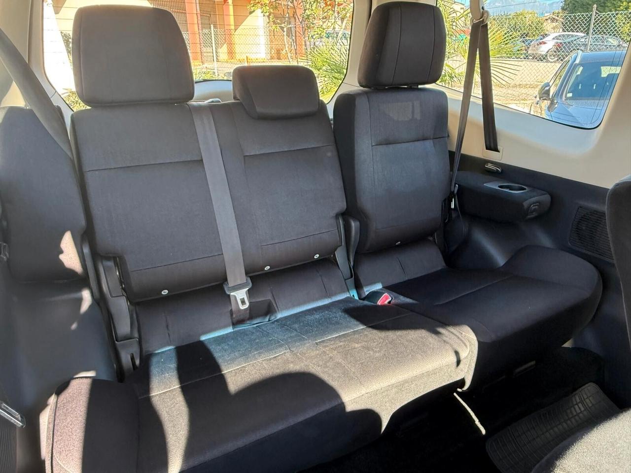 Mitsubishi Pajero 3.2 DI-D 16V aut. 3p. Involve DPF