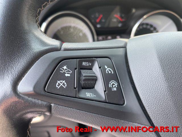OPEL Astra 1.5 CDTI 122 CV S&S ST Business Elegance PROMO!