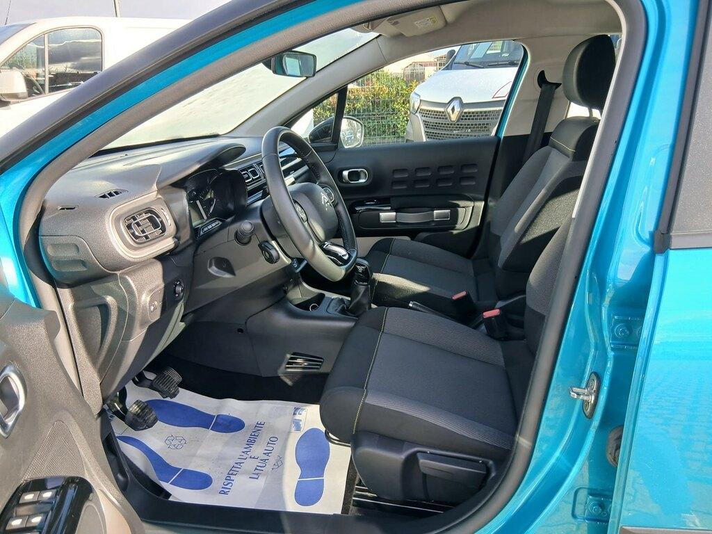 Citroen C3 1.2 PureTech Shine Pack