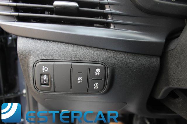HYUNDAI i20 1.2 MPI MT Connectline