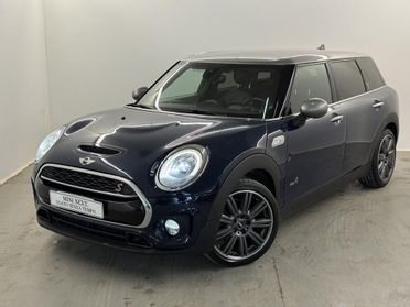 Mini Cooper SD Clubman 2.0 Cooper SD Hype ALL4 Auto