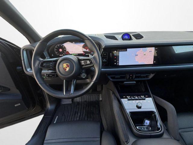 PORSCHE Cayenne 3.0 V6 E-Hybrid