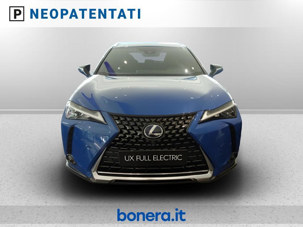 Lexus UX 300 e Luxury 2WD