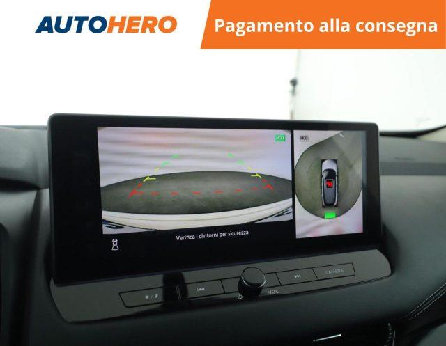 NISSAN Qashqai e-Power Acenta