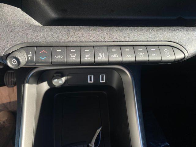 JEEP Avenger 1.2 Turbo Altitude GRANITE *PROMO ROTTAMAZIONE*