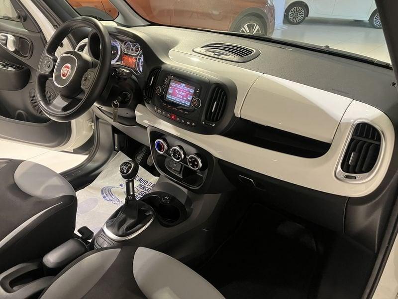 FIAT 500L 500L 1.3 Multijet 85 CV Pop Star