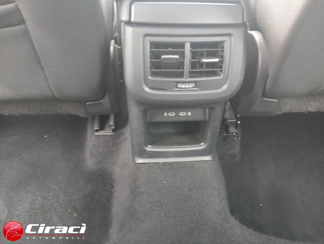 Seat Ateca 2.0 TDI Business