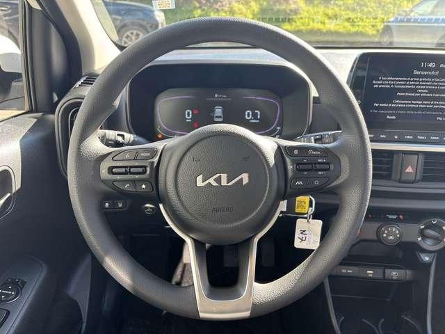 Kia Picanto 1.0 GPL Urban PROMO
