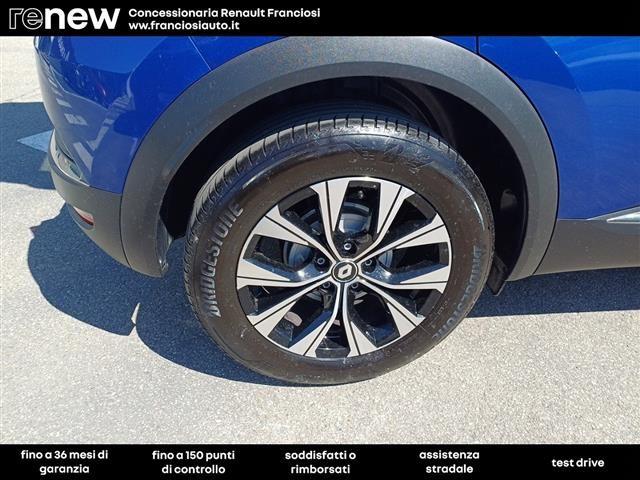 RENAULT Captur TCE 100 GPL INTENS 2023