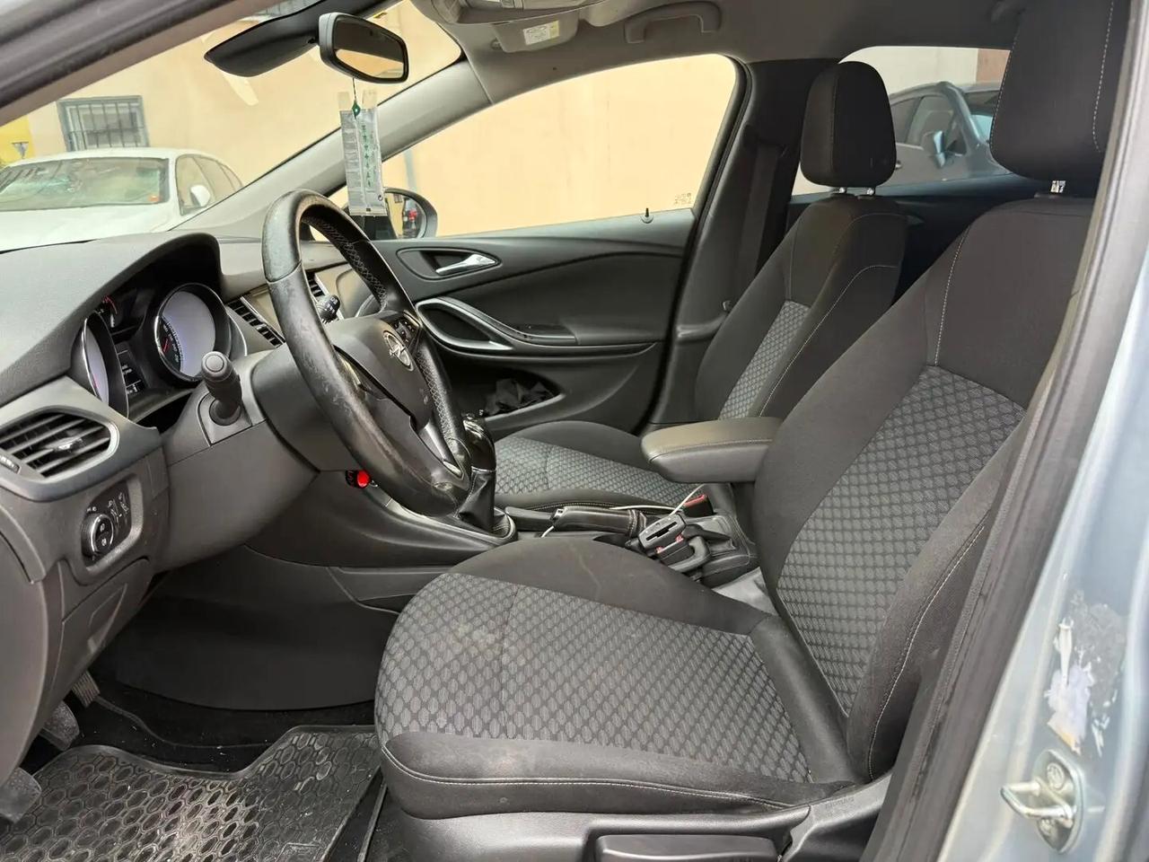 Opel Astra 1.6 CDTi 110CV Start&Stop Sports Tourer Innovation